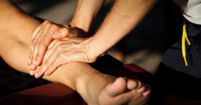 Massage Therapy